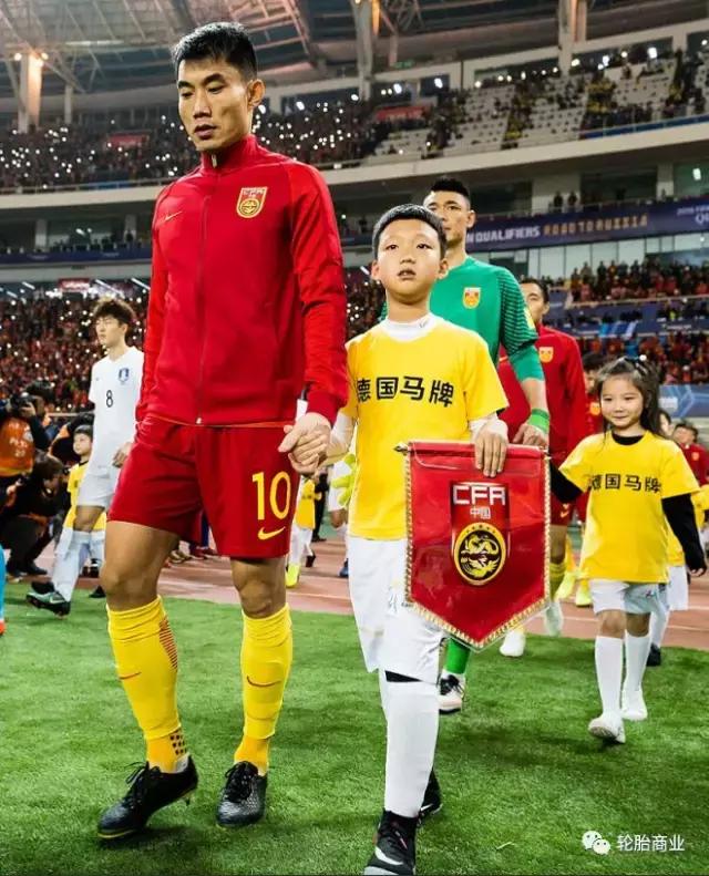 轮胎企业爱玩“球”，哪家玩的最666