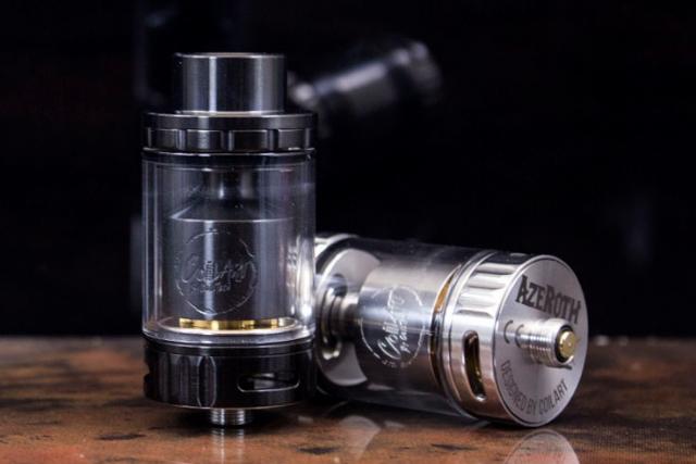 盘点近期备受关注的品种,2020十款最受欢迎的雾化器