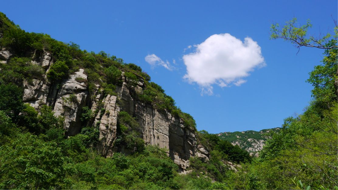 北京密云十一游,密云北京周边2日游9月份最佳方案