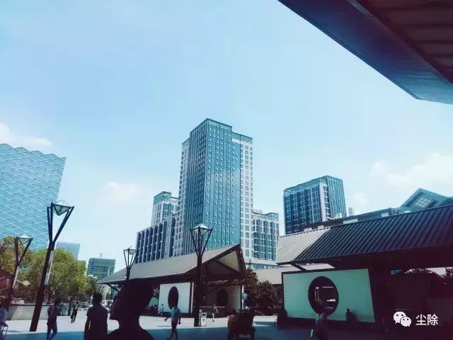 错把江南当故乡——苏州电子厂暑假工经历