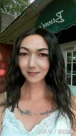 泰国足球名人变性成女人,泰国足坛大佬变性