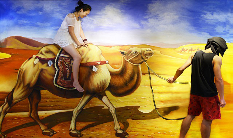 广东景点门票团购特价票,广东团购旅游景点门票价格