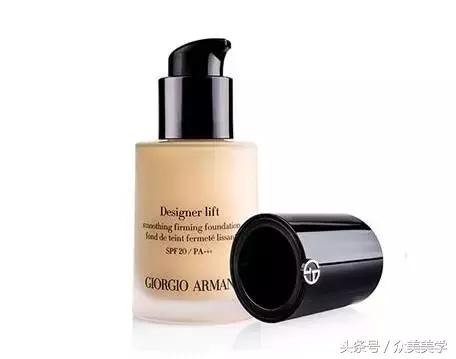 十款最好用的粉底液测评,5款公认好用的粉底液