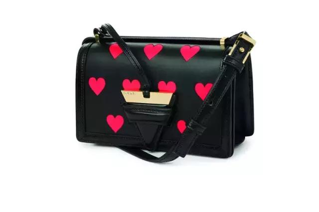 prada七夕限定包包款式,prada七夕星月包