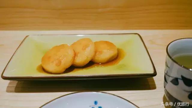 《我的前半生》像酱子这样的日料店，上海竟然还有那么多家！