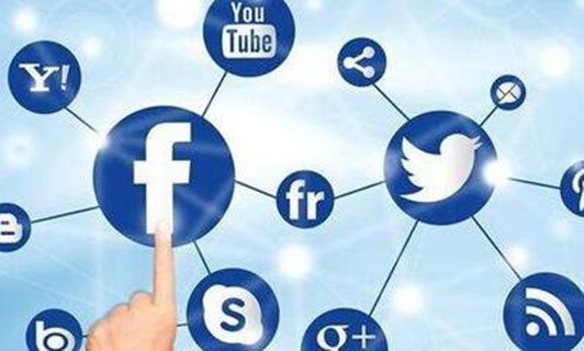 如何通过社交媒体做外贸,如何花小钱做营销