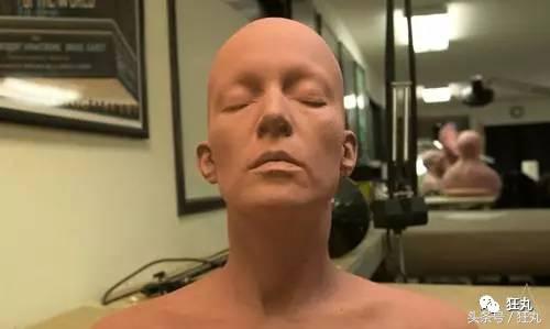 化妆是一种邪术,化妆邪术果然名不虚传