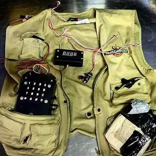 中国海关禁止入境物品清单,各国海关禁带物一览表