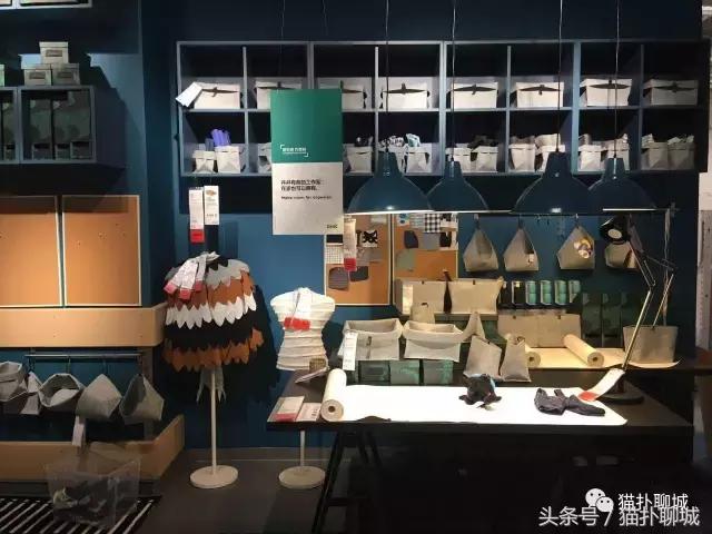 驱车百公里带聊城网友感受济南宜家的魅力，现场火爆商品抢购一空