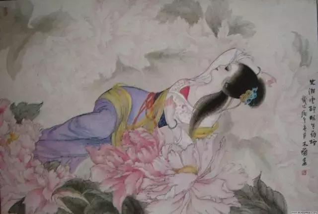 菩萨蛮十首名篇朗读,菩萨蛮十首诗句