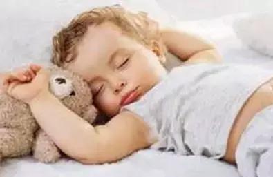 孩子失眠怎么办教你一招,5岁孩子失眠多梦