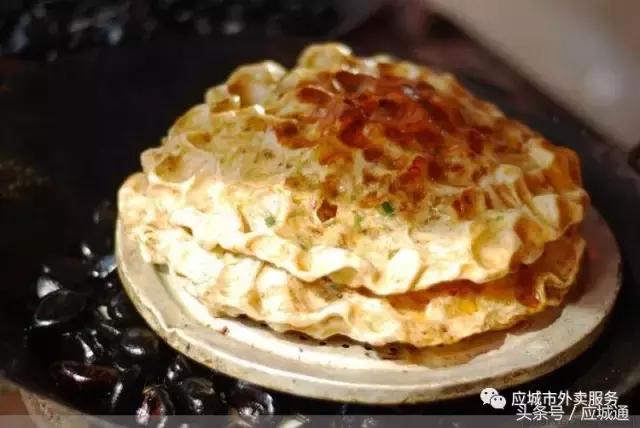 应城美食舌尖上的中国,应城美食排行榜前十名直播