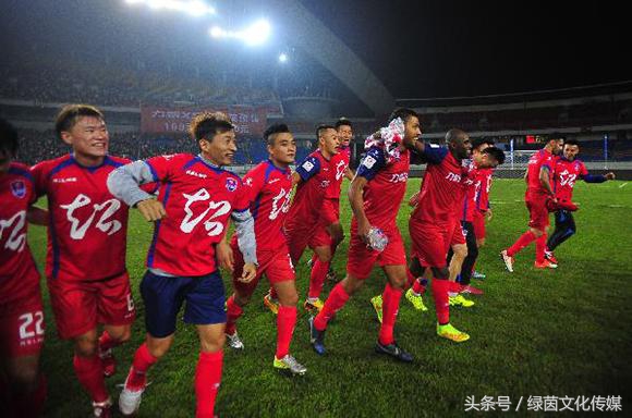 重庆力帆足球发展史,重庆力帆足球现在排名