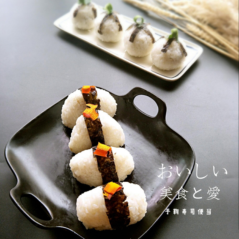 寿司可以只用米饭吗,寿司没有竹帘怎么卷起来