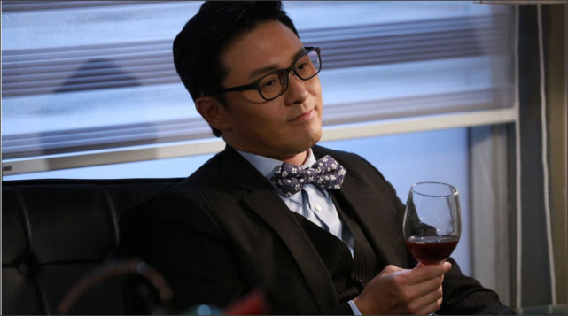 tvb小生的工资,tvb当红小生退圈从商无奈破产