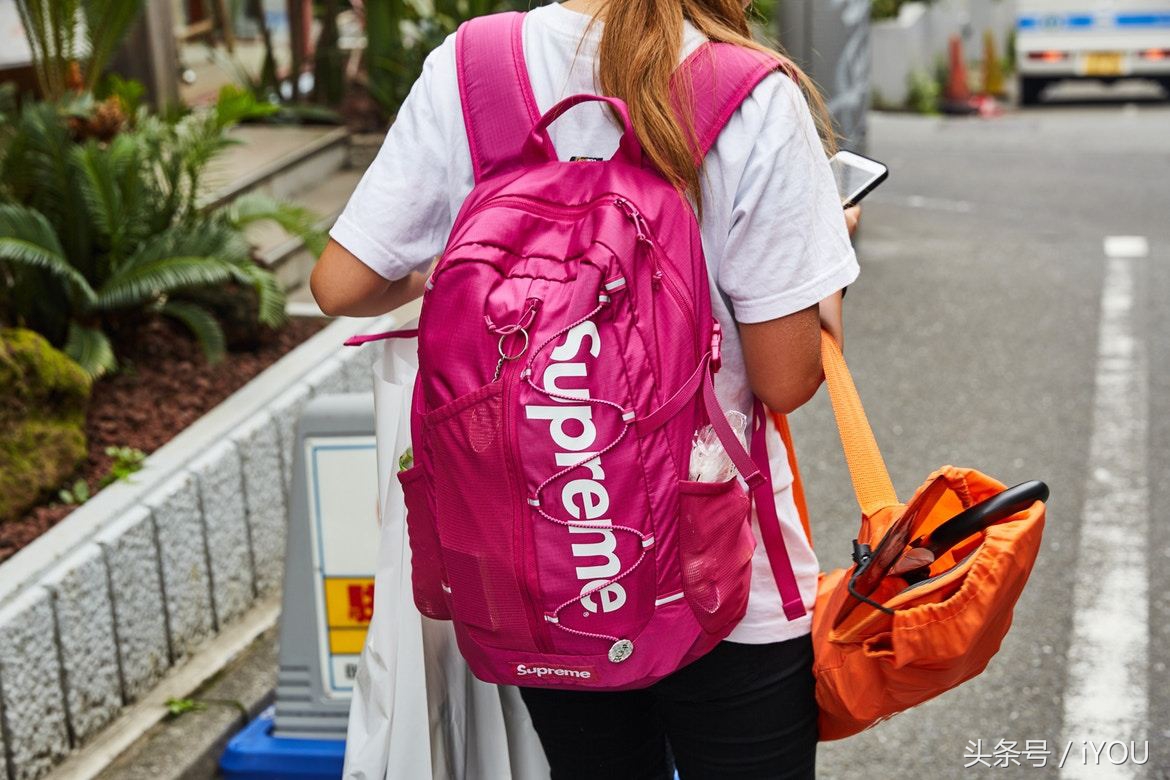 supreme17fw全黑卫衣,supremefw17