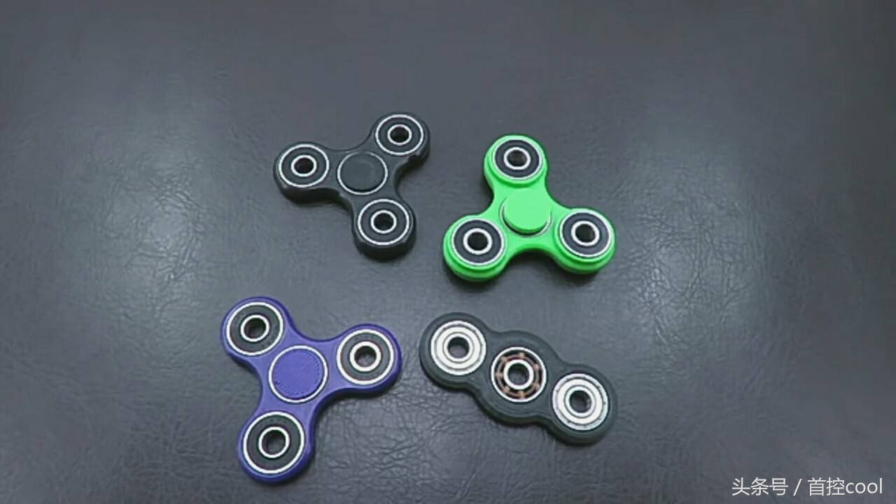 抖音很火的指尖陀螺,指尖陀螺是哪一年流行到中国的