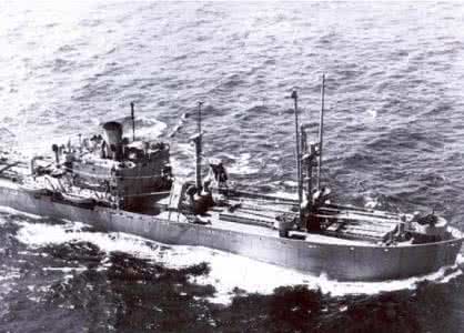 潜艇狼群战术令盟军头疼不已,王牌战争潜艇