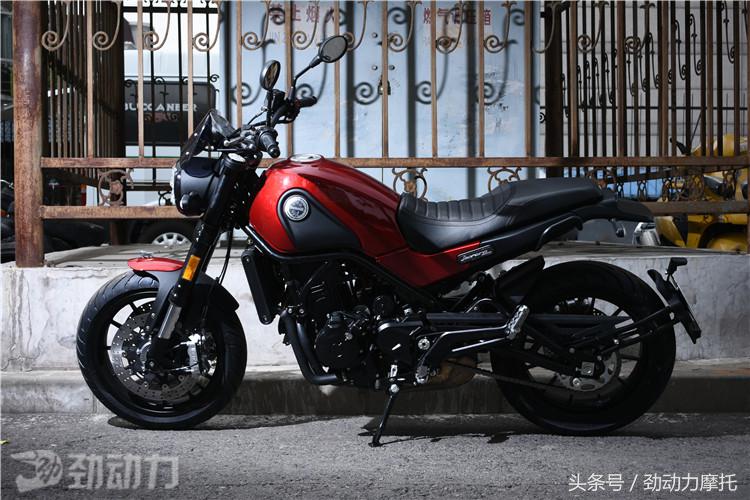 钱江贝纳利500幼狮声浪,贝纳利幼狮500和高金500