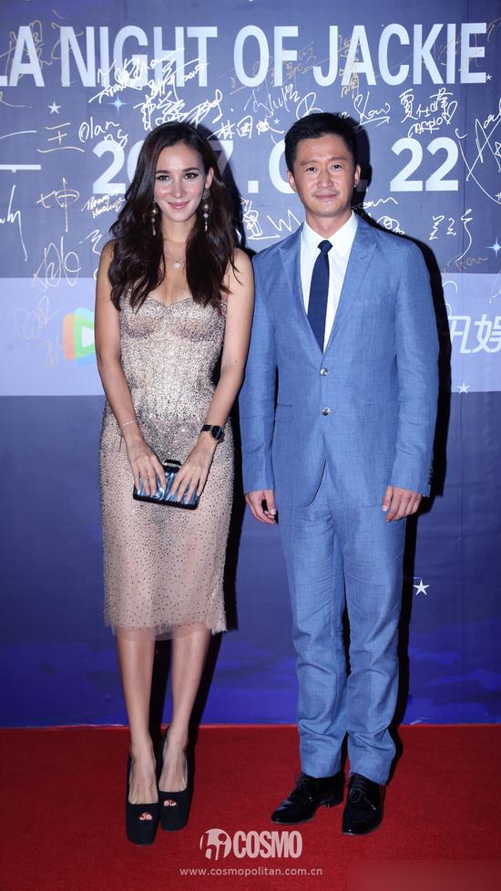 这些混血小姐姐人美衣品赞难怪大家都路转粉了