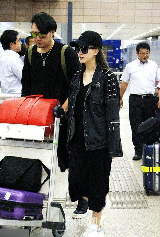 这些混血小姐姐人美衣品赞难怪大家都路转粉了