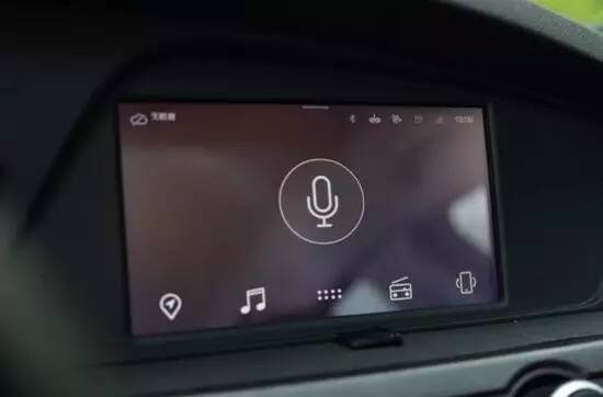 2017年荣威e550油电混合真实油耗,荣威e550真实情况