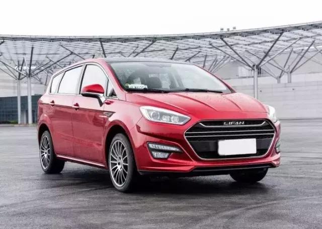 10万左右的8at,10万能买一台8at的suv