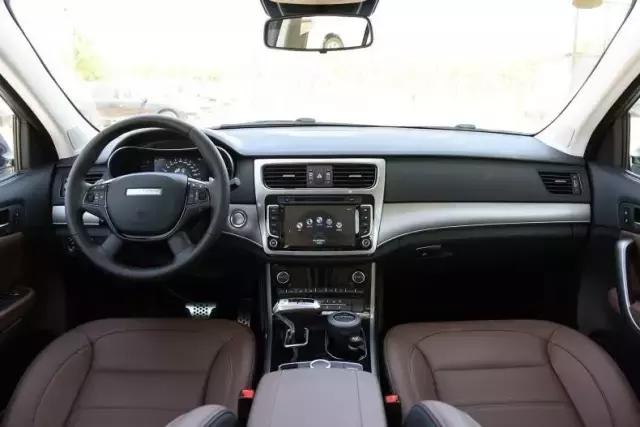 10万左右的8at,10万能买一台8at的suv