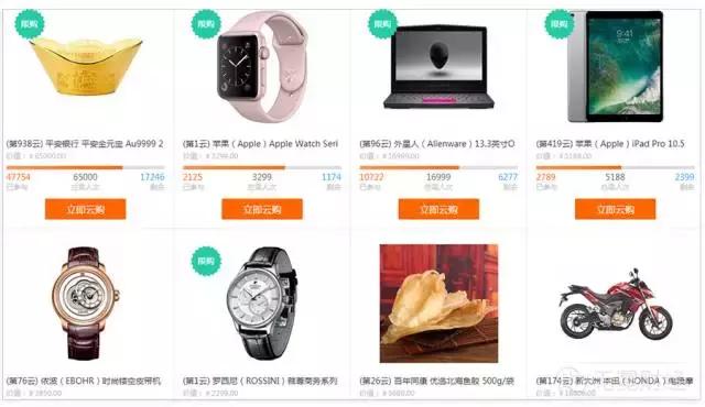 一元云购赌局：5年247亿资金参与，谁在赚钱，谁又堕入深渊？