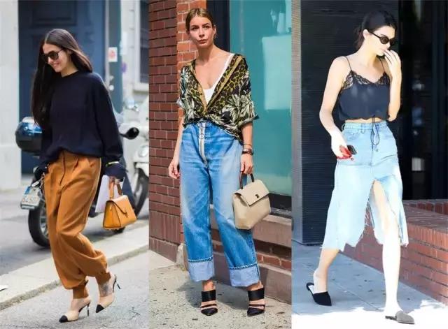 好想穿拖鞋上班~这里为你挑好了十几双！