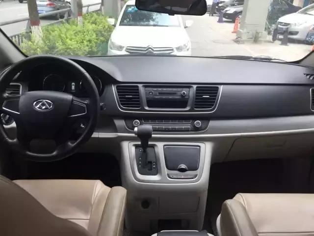 大通g10全国之旅,开着大通g10去拉萨旅游