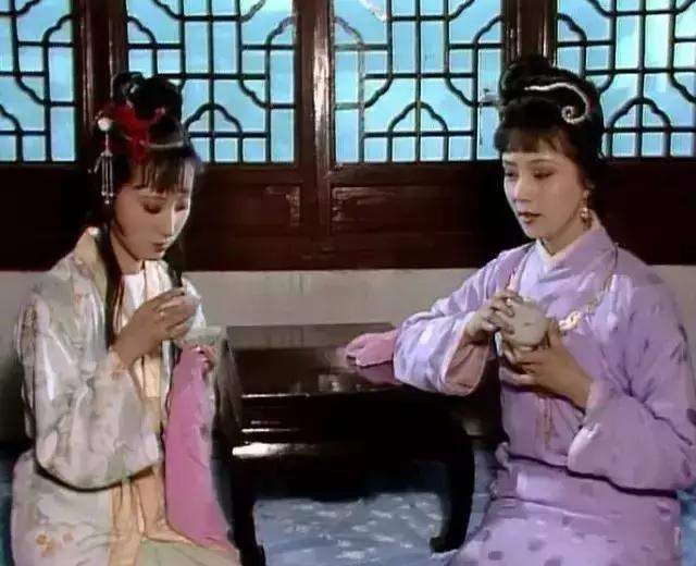 精读红楼梦第二回合,精读红楼第五回上