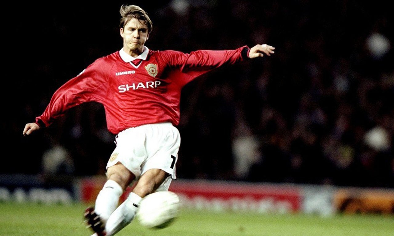 曼联时期的c罗有多强,红魔成名史