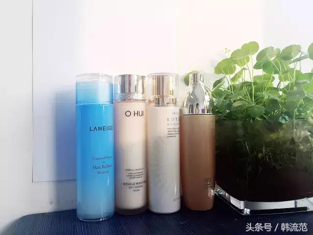 300以内最有性价比的水乳,韩国伊思水乳韩国评价