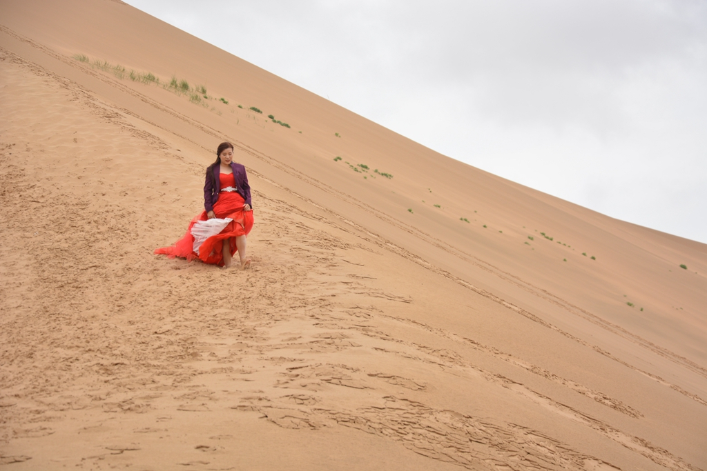 西安到阿拉善左旗自驾游攻略,西安到阿拉善三日游