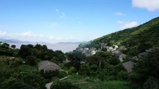 舟山朱家尖自驾游免费攻略,舟山旅游攻略自驾游朱家尖东沙岛