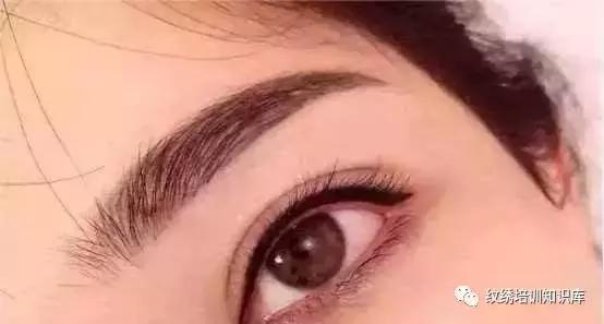 手工美瞳线操作教程,美瞳线可以手工做吗