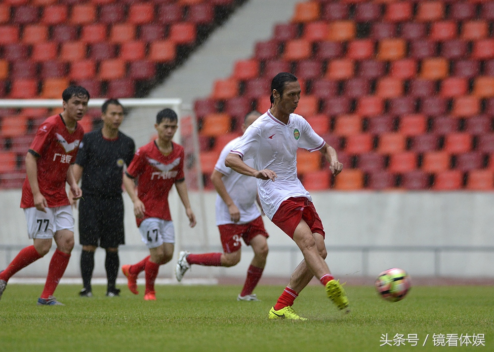 图说：下雨天男人户外*爱做**做的运动要注意什么