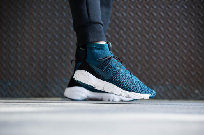 袜筒球鞋,袜套球鞋推荐