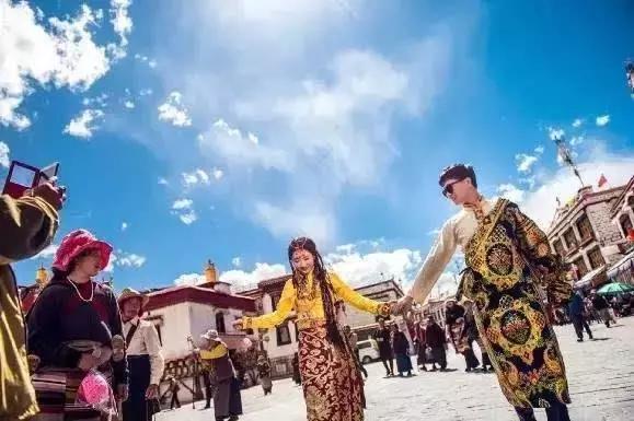 西藏自驾旅游藏语音乐,西藏自驾藏语