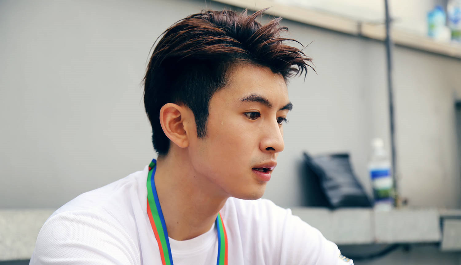 杨幂迷弟张云龙,张云龙说杨幂不是他老板什么综艺