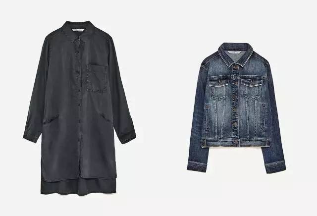 zara哪些值得入手单品,zara有哪些值得购买的单品