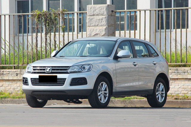 众泰z700口碑怎么样,众泰口碑不好为什么销量好