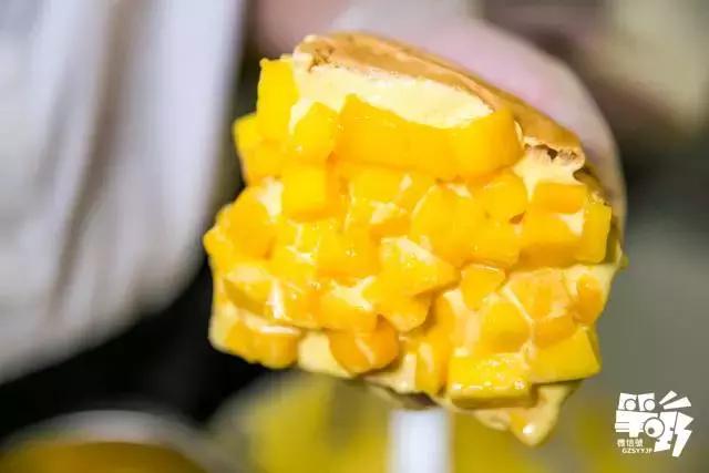 瑞可爷爷起司蛋糕窍门,瑞可爷爷的蛋糕怎么不塌