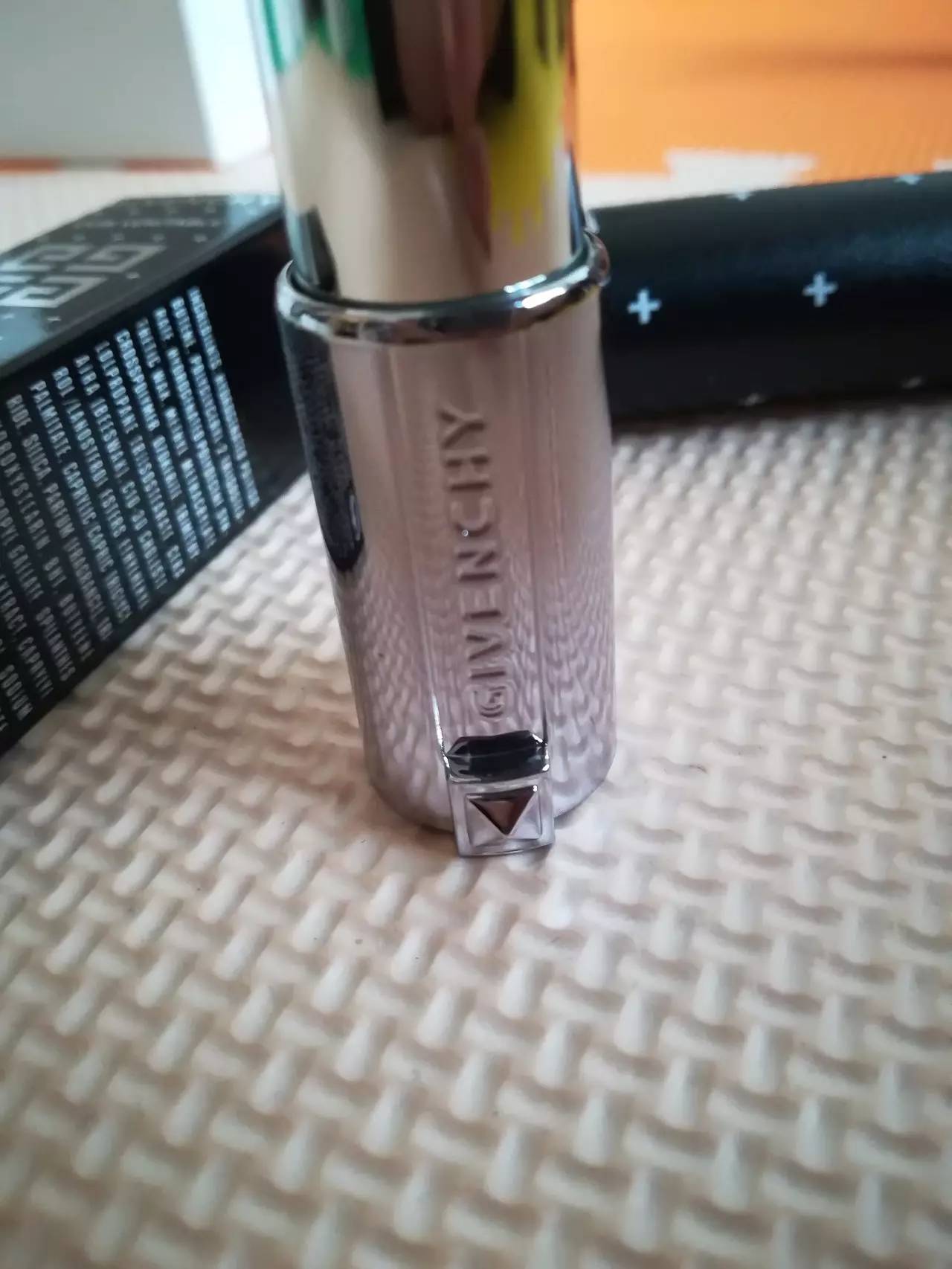 纪梵希口红小样,一日一物限量版