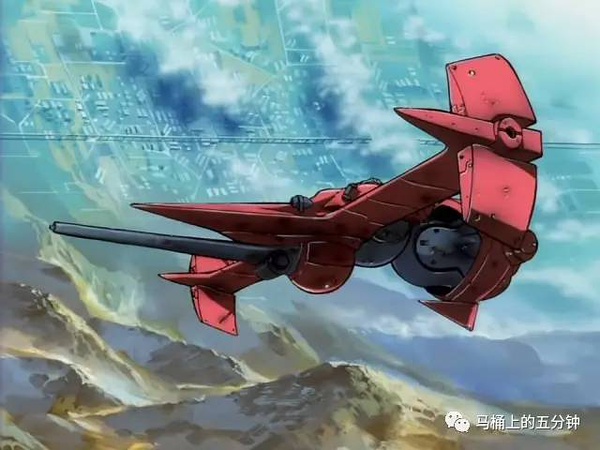 「无责诚推」宇宙中的安魂曲——《星际牛仔》上