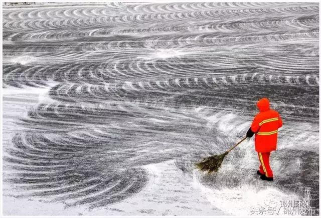 锦州市生态环境优化,你不能错过