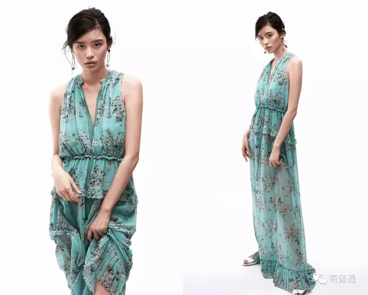 zara为什么能成为快时尚第一品牌,zara旗下的高端线