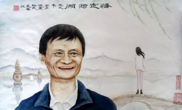 杭州为什么会有阿里巴巴,杭州的崛起是因为阿里巴巴吗