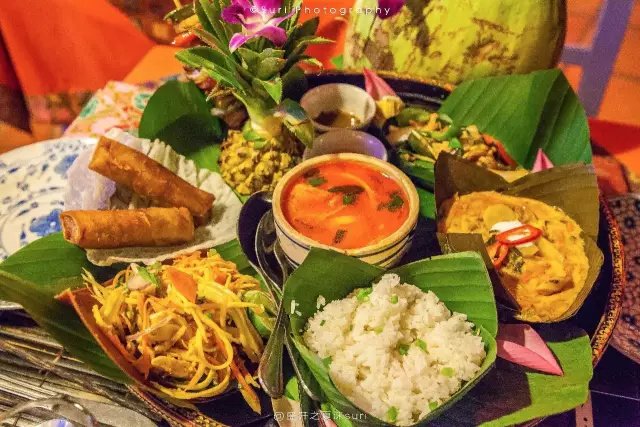 味道白皮书｜让嘴巴去旅行—美食达人夏沫为你盘点暹粒觅食地图